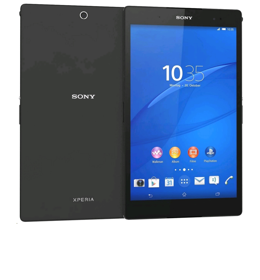 Замена тачскрина Sony Xperia Z3 Compact